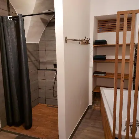Appartement L'inattendu Vue Imprenable,clim,parking Avec Borne De Recharge, Menage Inclus *